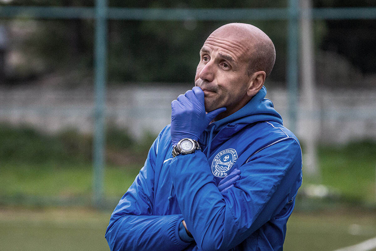 Вадим Гаранин