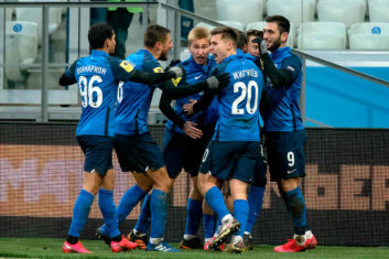 Игроки «Ротора» готовы пройти тест на полиграфе