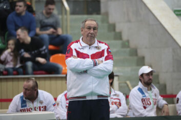 Тарпищев не согласен с переходом РФС в АФК