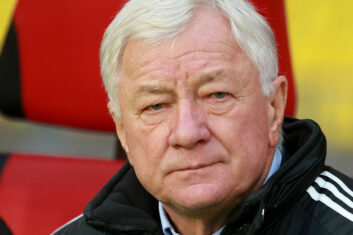 «Семак все равно лучший» — Игнатьев о сильнейшем тренере года