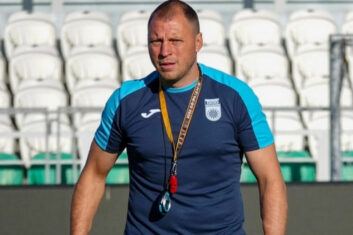 Попов рассказал о работе в администрации Геленджика