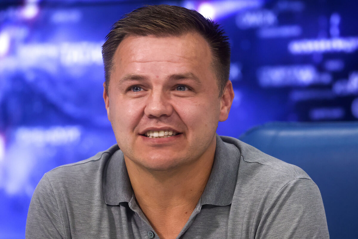 Руслан Пименов