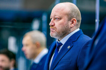 Заварухин прокомментировал шестое поражение «Автомобилиста» подряд