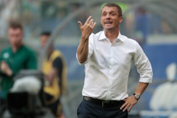 «Гончаренко — тренер года в РПЛ» — Бояринцев