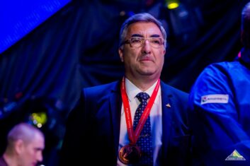 Вайсфельд считает, что «Ак Барс» способен пройти далеко в Кубке Гагарина