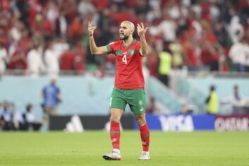 Клопп требует у «Ливерпуля» подписать Амрабата