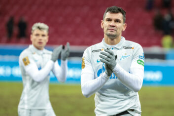 Дуймович прокомментировал трансфер Ловрена в «Лион»