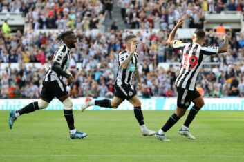 «Ньюкасл» нацелился на трансфер Фреснеды