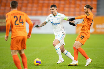 Юран призывает не паниковать из-за ухода Ловрена