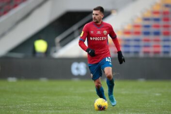 Агент Щенникова рассказал о дальнейших планах игрока