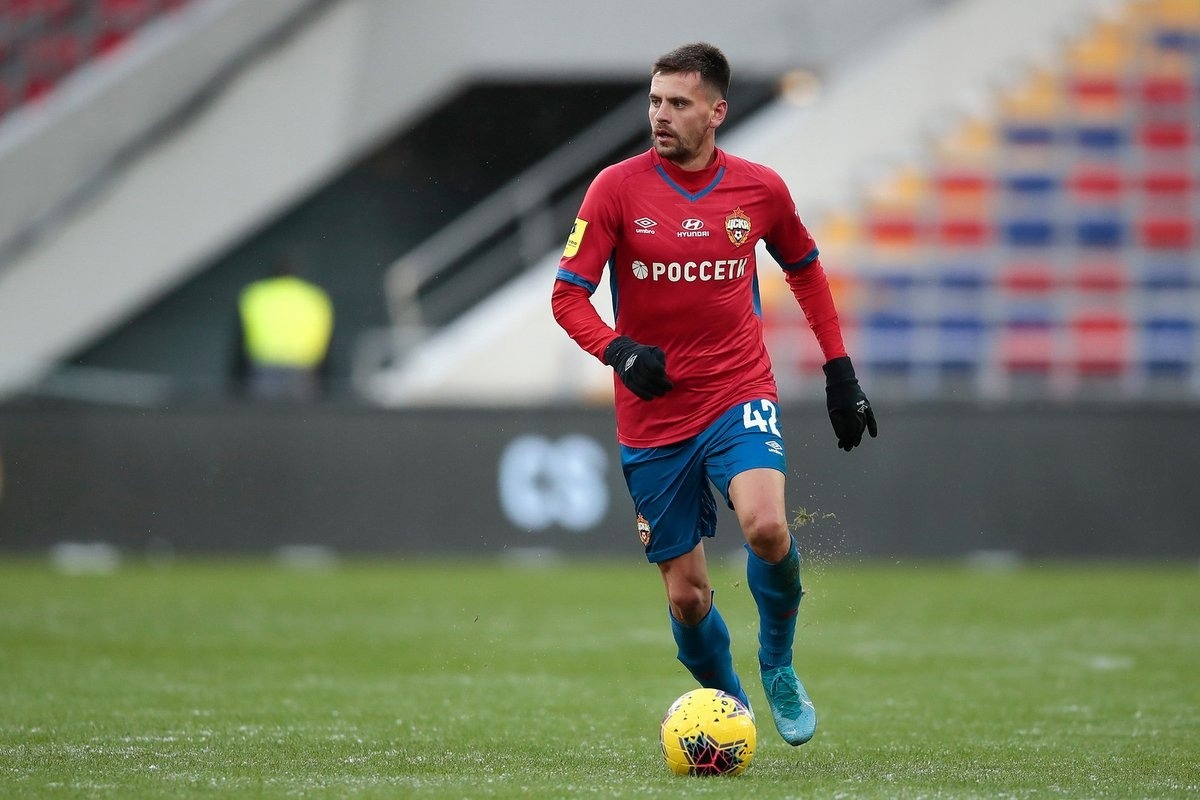 Георгий Щенников