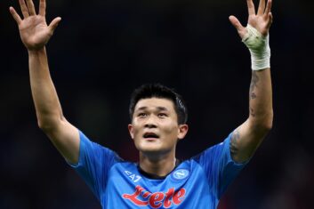 «Ливерпуль» присматривается к Ким Мин Чжэ