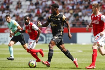 «Арсенал» интересуется Элайе Вахи