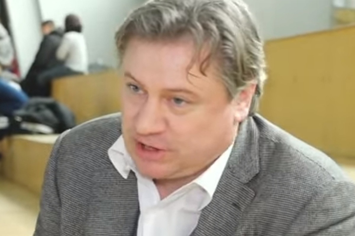 Андрей Канчельскис