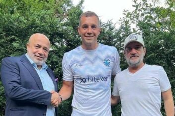 Ширко советует Дзюбе возобновить карьеру