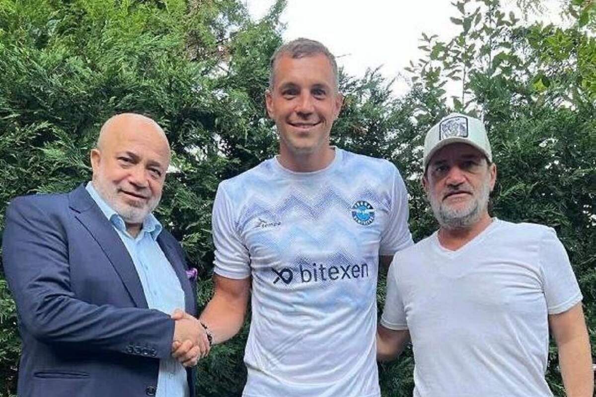 Артем Дзюба