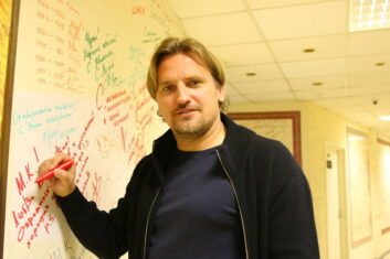 Булыкин прокомментировал уход Ловрена