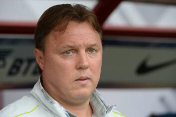 Колыванов уверен, что «Спартак» навяжет борьбу «Зениту»