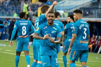 Канчельскис не видит интриги в РПЛ