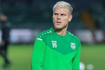 Кузманович считает Кокорина хорошим футболистом, несмотря на провал в «Фиорентине»