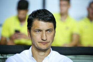 Двукратный чемпион Израиля Ивич возглавил «Краснодар»