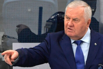 Крикунов предположил, что «Автомобилист» и «Металлург» поборются за финал Кубка Гагарина