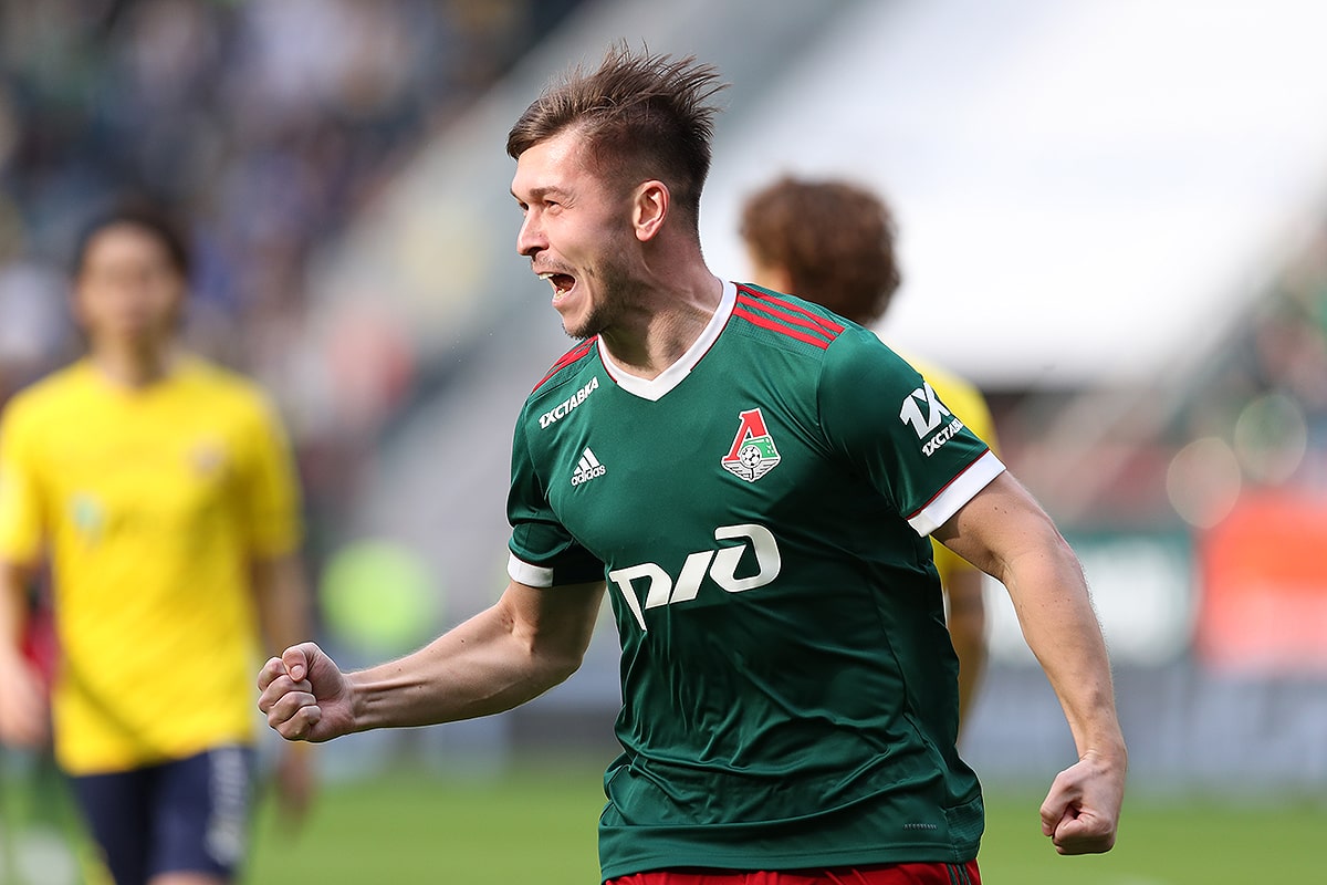 Рифат Жемалетдинов