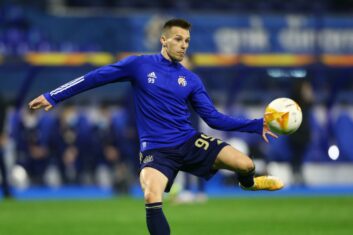 Оршич готовится подписать контракт с «Саутгемптоном» — СМИ