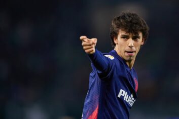 «Манчестер Юнайтед» близок к подписанию Жоао Феликса