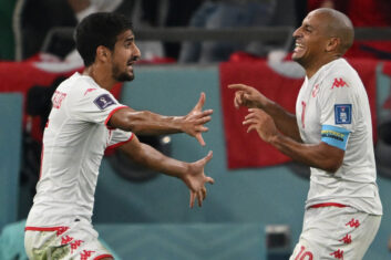 Лайдуни интересен команде РПЛ