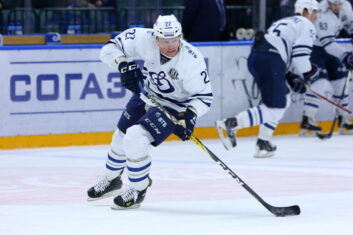 «Из-за отсутствия России уровень зрелищности понизился» — Терещенко о МЧМ-2023