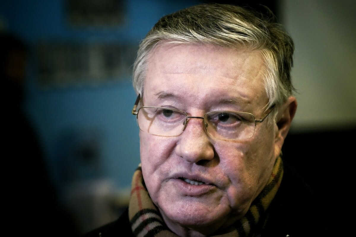 Геннадий Орлов