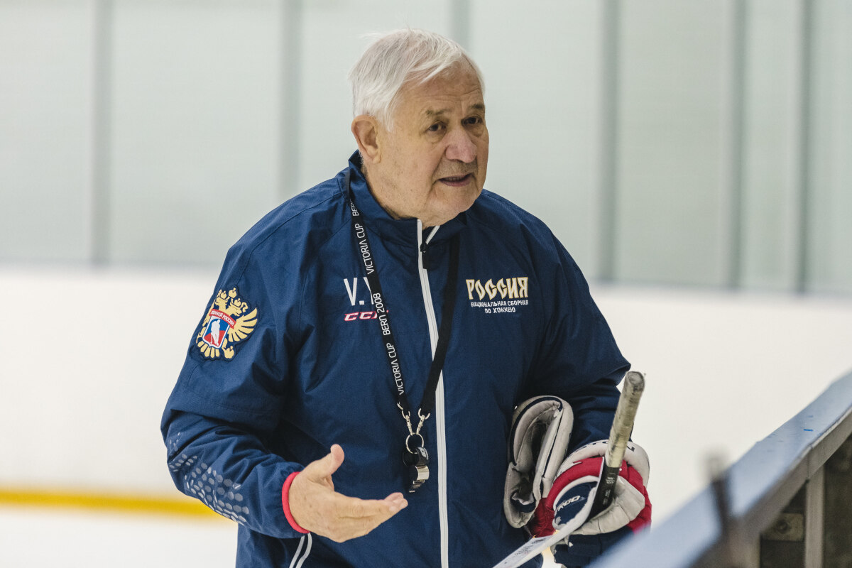 Владимир Юрзинов