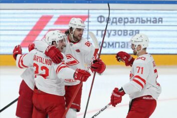 Гришин похвалил «Торпедо» после игры