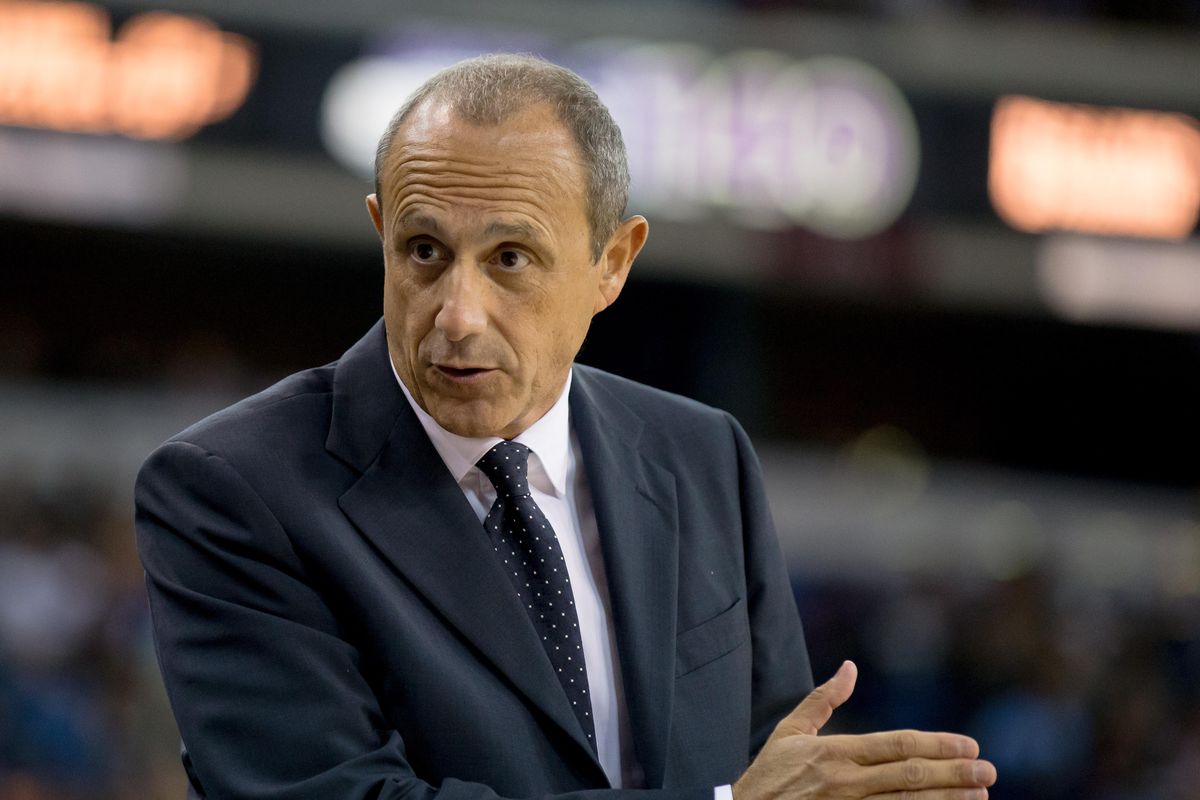 Этторе Мессина