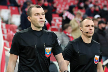 Силкин оценил идею послематчевых интервью для арбитров