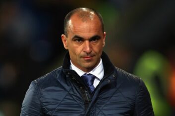 Роберто Мартинес возглавит сборную Португалии