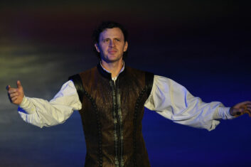 В российском фигурном катании останутся сильнейшие спортсмены — Маринин