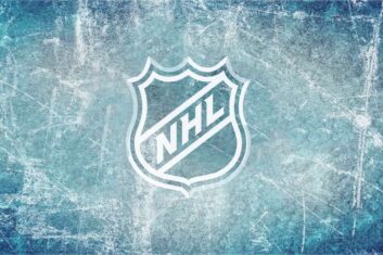 Марченко попал в тройку лучших игроков дня в НХЛ