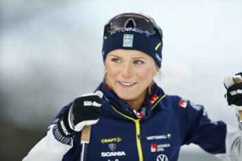 Венг заявила, что понимает тяжелое состояние победительницы «Тур де Ски» Карлссон