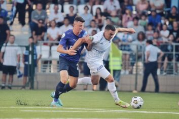 Президент «Оренбурга» рассказал, с кем команда сыграет на сборе в Турции