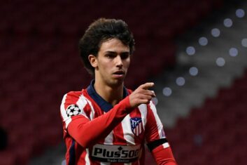 СМИ сообщили, что «Челси» договорился с Феликсом