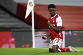 Фердинанд сравнил Сака и Мареза