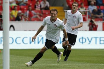 Прудников высказался о переходе РФС в Азию