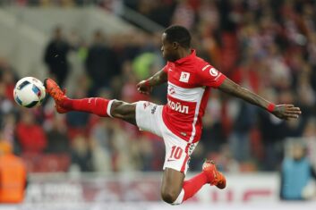 Бояринцев прокомментировал отсутствие Промеса на сборах