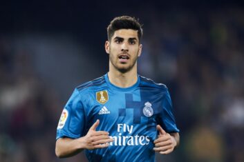 «Атлетико» собирается приобрести Асенсио