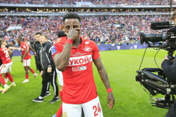 Прудников верит в «Спартак»