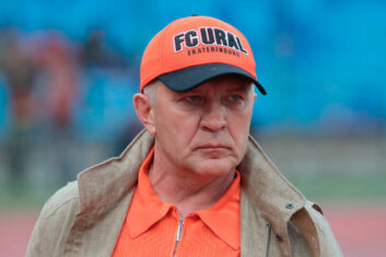 Иванов отреагировал на отказ «Левски» проводить матч с «Уралом»