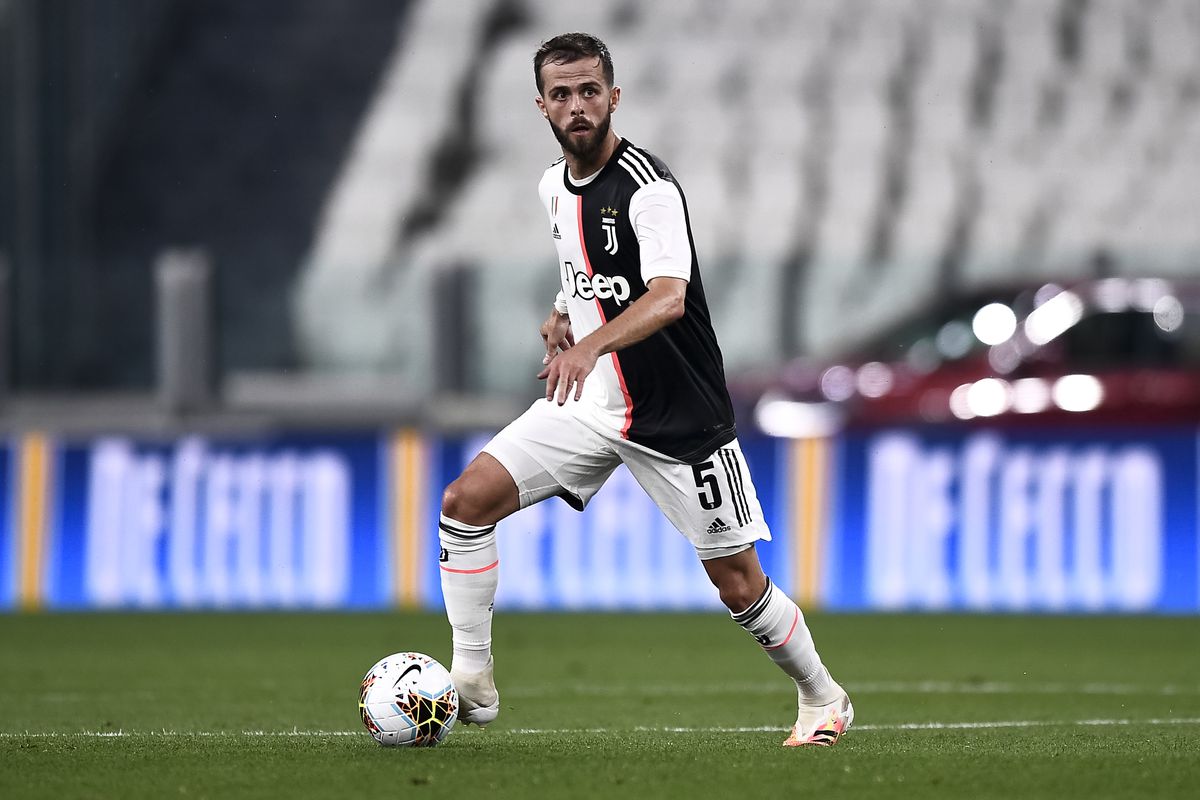 Миралем Пьянич