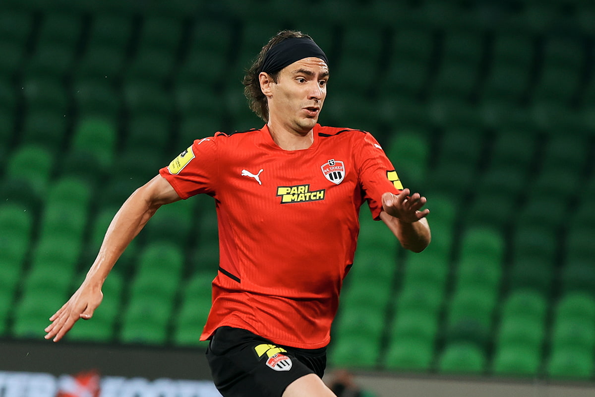 Илья Кухарчук